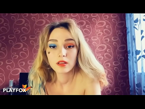 ❤️ 마법의 가상현실 안경으로 할리퀸과 섹스를 했다 ☑ 빌어먹을 비디오 ko.sexflashgame.ru에서 ❌️