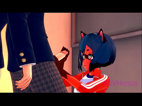 ❤️ Michiru Kagemori와 함께하는 새로운 목장 ☑ 빌어먹을 비디오 ko.sexflashgame.ru에서 ❌️